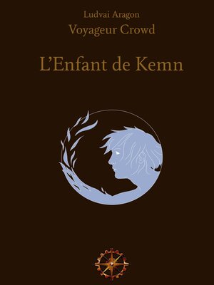 cover image of L'Enfant de Kemn